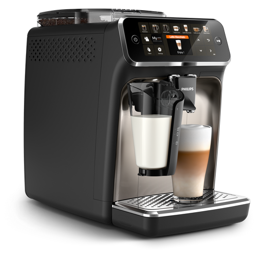 Philips 5400 LatteGo EP5447/90