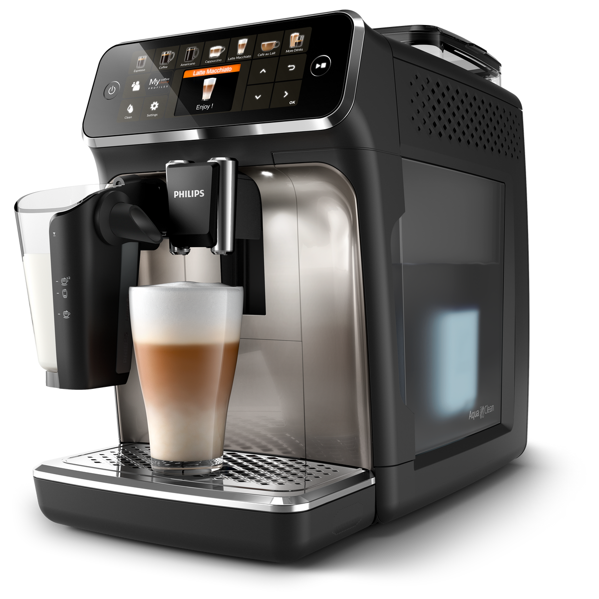 Philips 5400 LatteGo EP5447/90