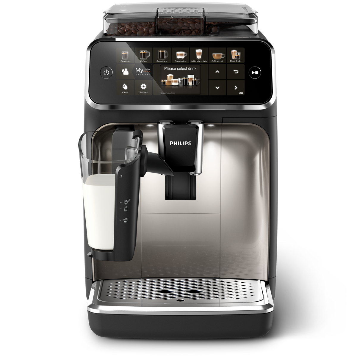 Philips 5400 LatteGo EP5447/90